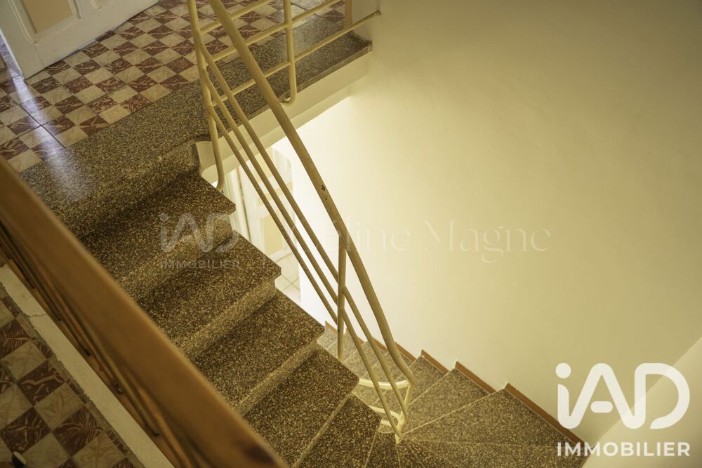 à vendre  Maison Gruissan (11430)
