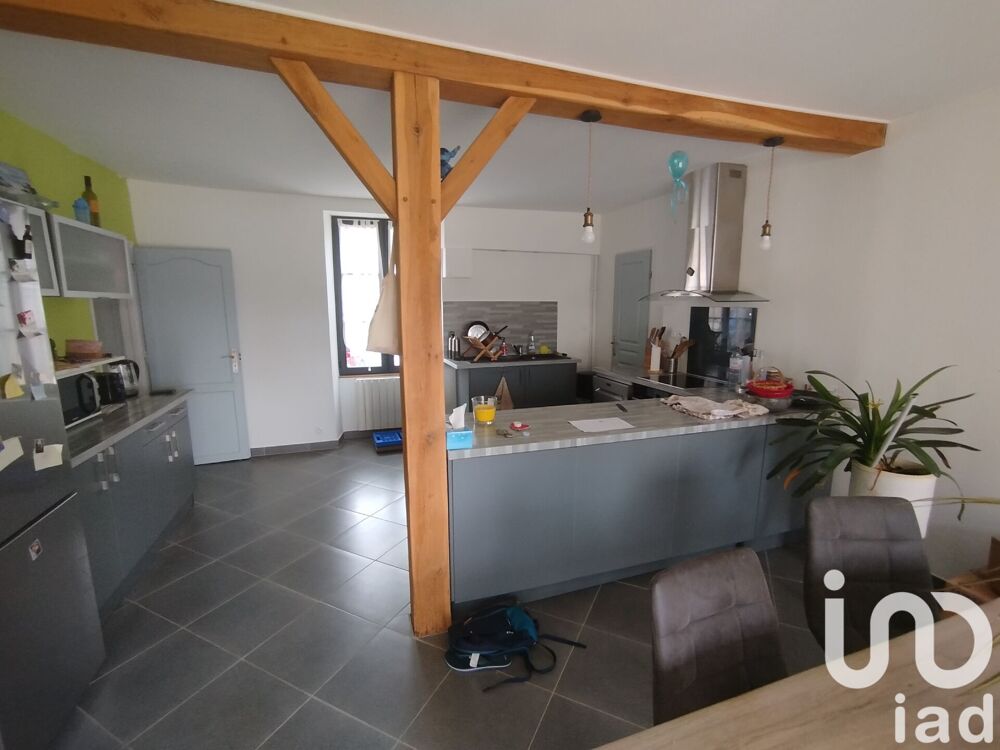 Vente Maison Vente Maison de village 5 pièces La chapelle-souëf