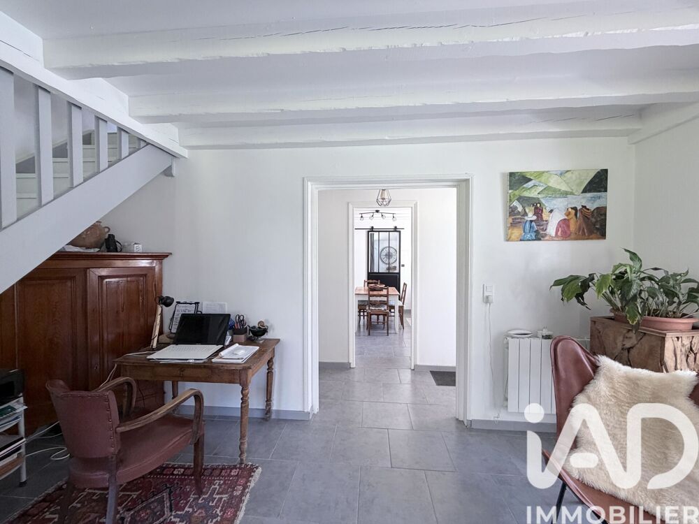 Vente Maison traditionnelle 5 pièces
