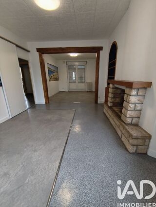  Maison � vendre 11 pi�ces 247 m�