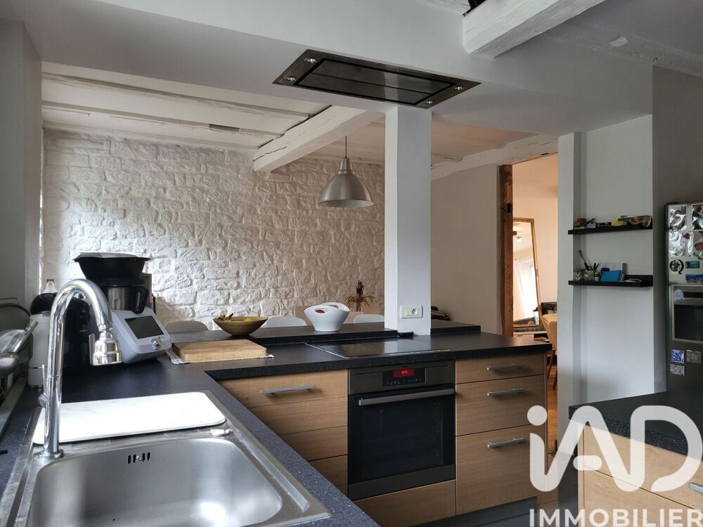 Vente Maison de village 8 pièces
