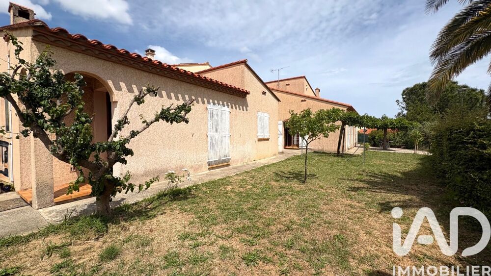 Vente Maison traditionnelle 6 pièces