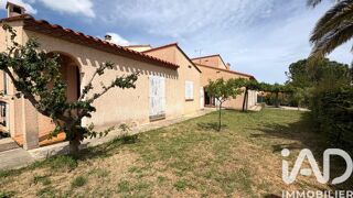  Maison à vendre 6 pièces 143 m²