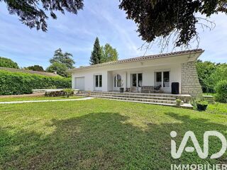  Maison à vendre 5 pièces 113 m²