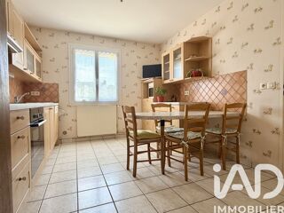  Maison à vendre 4 pièces 88 m²