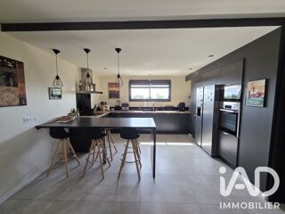  Maison à vendre 5 pièces 130 m²