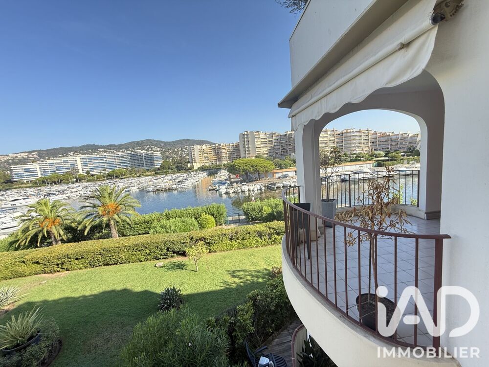 Vente Appartement Vente Appartement 2 pièces Mandelieu-la-napoule