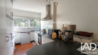  Appartement à vendre 4 pièces 78 m²