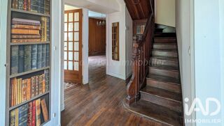  Maison à vendre 5 pièces 90 m²