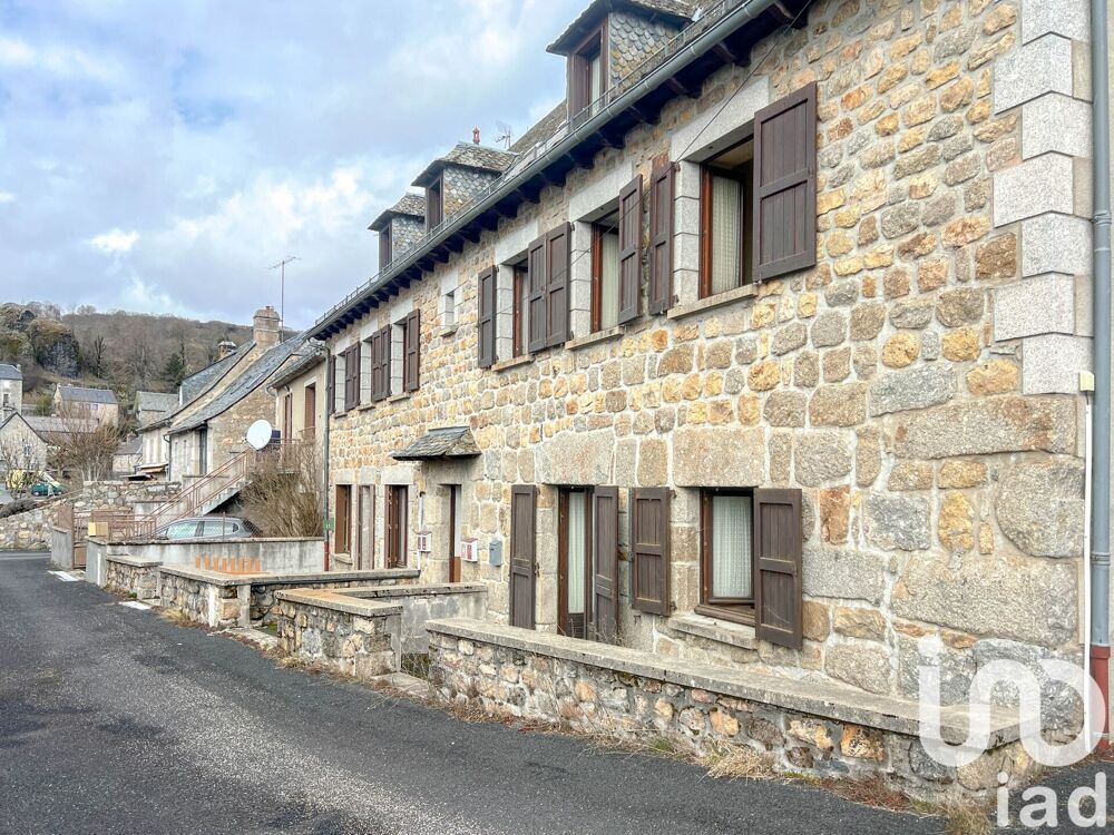 Vente Immeuble Vente Immeuble 263 m&sup2; Saint-rémy-de-chaudes-aigues