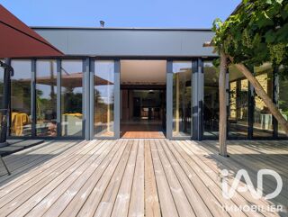  Maison à vendre 8 pièces 187 m²