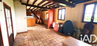  Maison � vendre 4 pi�ces 96 m�