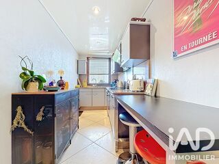  Appartement à vendre 4 pièces 97 m²