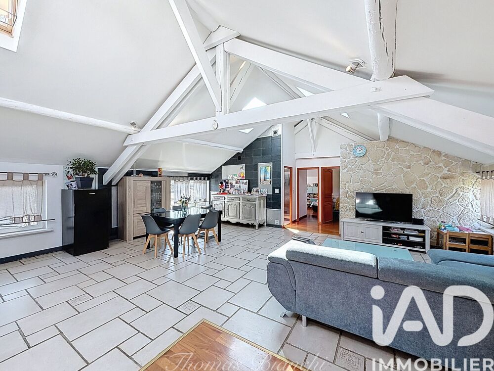Vente Appartement 5 pièces
