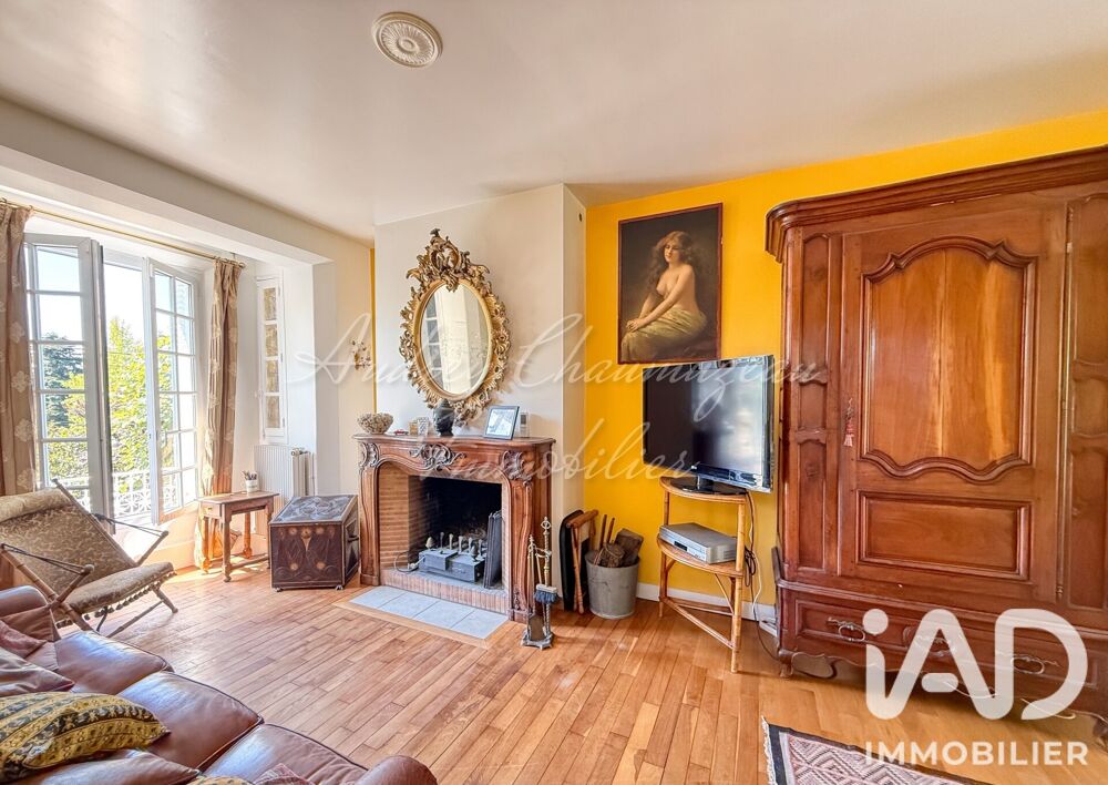 à vendre  Maison Orsay (91400)