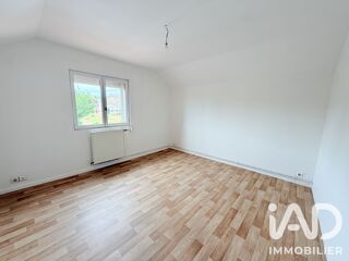  Maison à vendre 4 pièces 124 m²