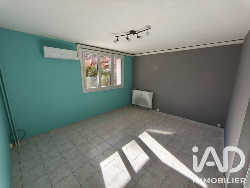 Vente Appartement Vente Appartement 3 pièces Privas