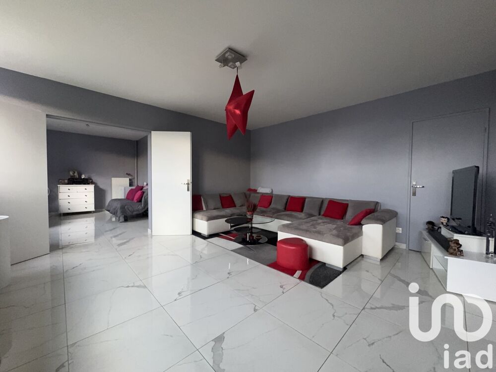 Vente Appartement Vente Appartement 3 pièces Sucy-en-brie