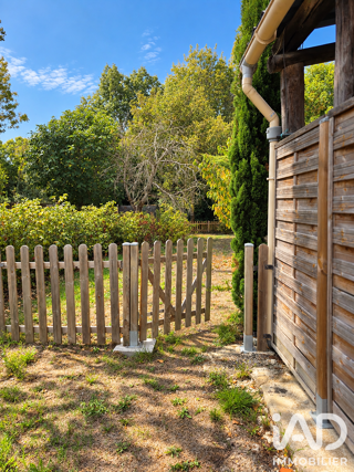  Maison à vendre 5 pièces 163 m²
