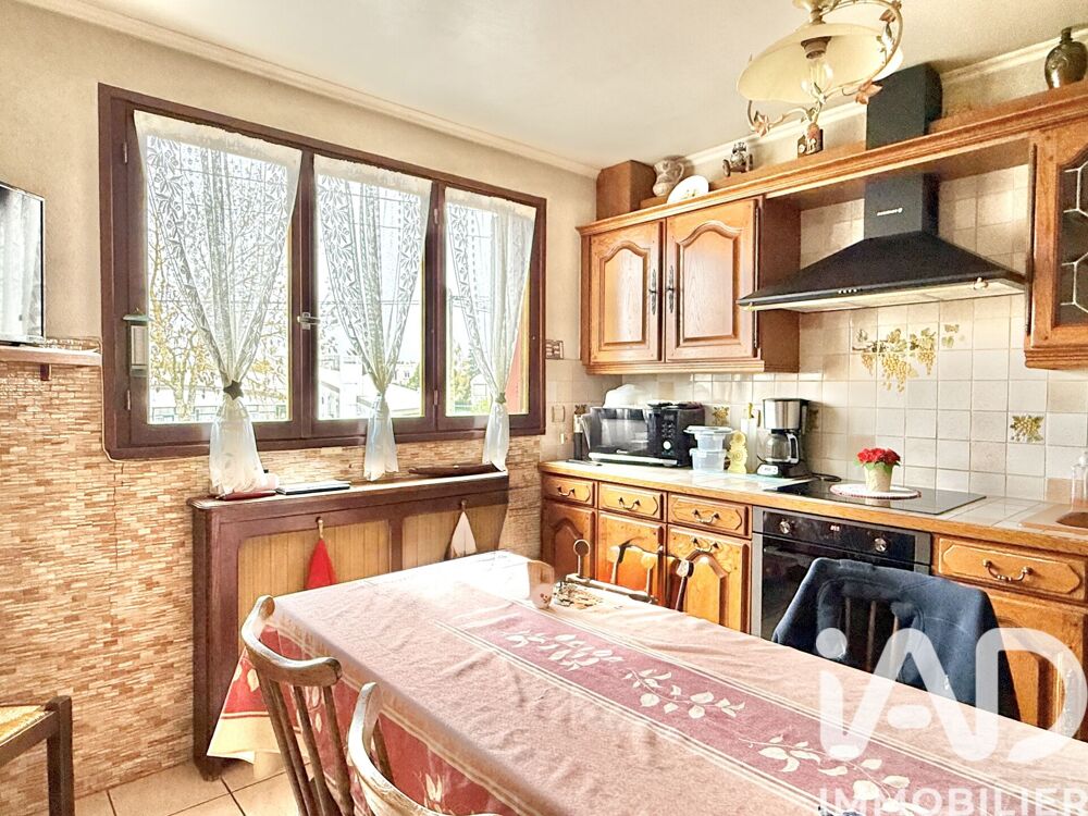Vente Maison Vente Maison/villa 6 pièces Brétigny-sur-orge