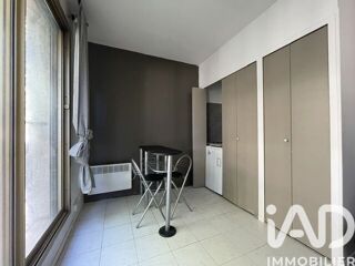  Appartement à vendre 1 pièce 20 m²