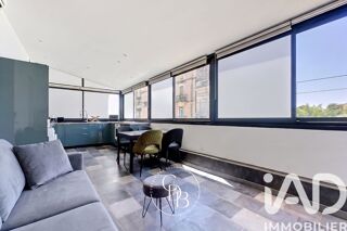  Appartement à vendre 2 pièces 49 m²