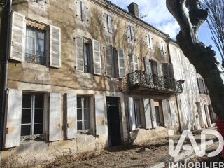  Maison à vendre 12 pièces 362 m²