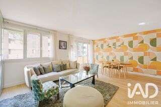 Appartement à vendre 3 pièces 67 m²