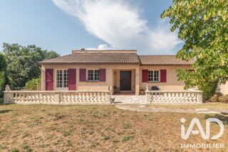 Maison à vendre 4 pièces 123 m²