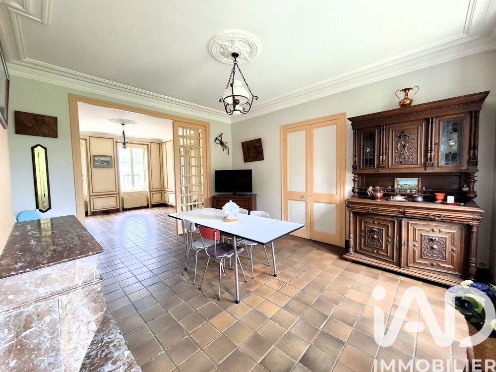 Vente Maison/villa 12 pièces