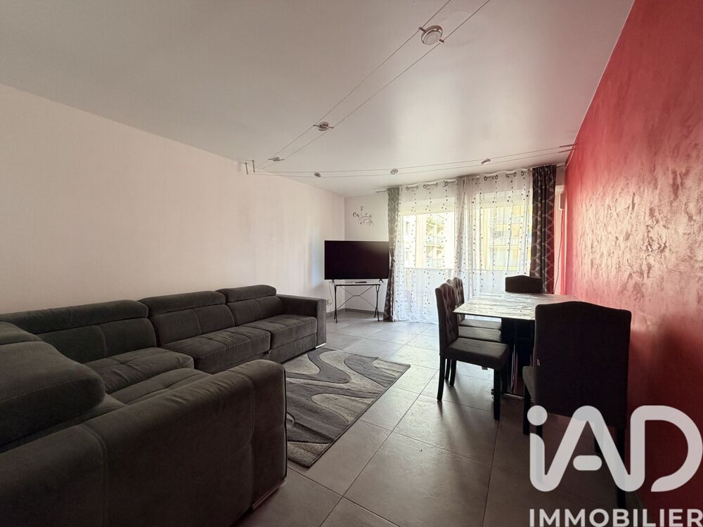 Vente Appartement Vente Appartement 5 pièces Montpellier