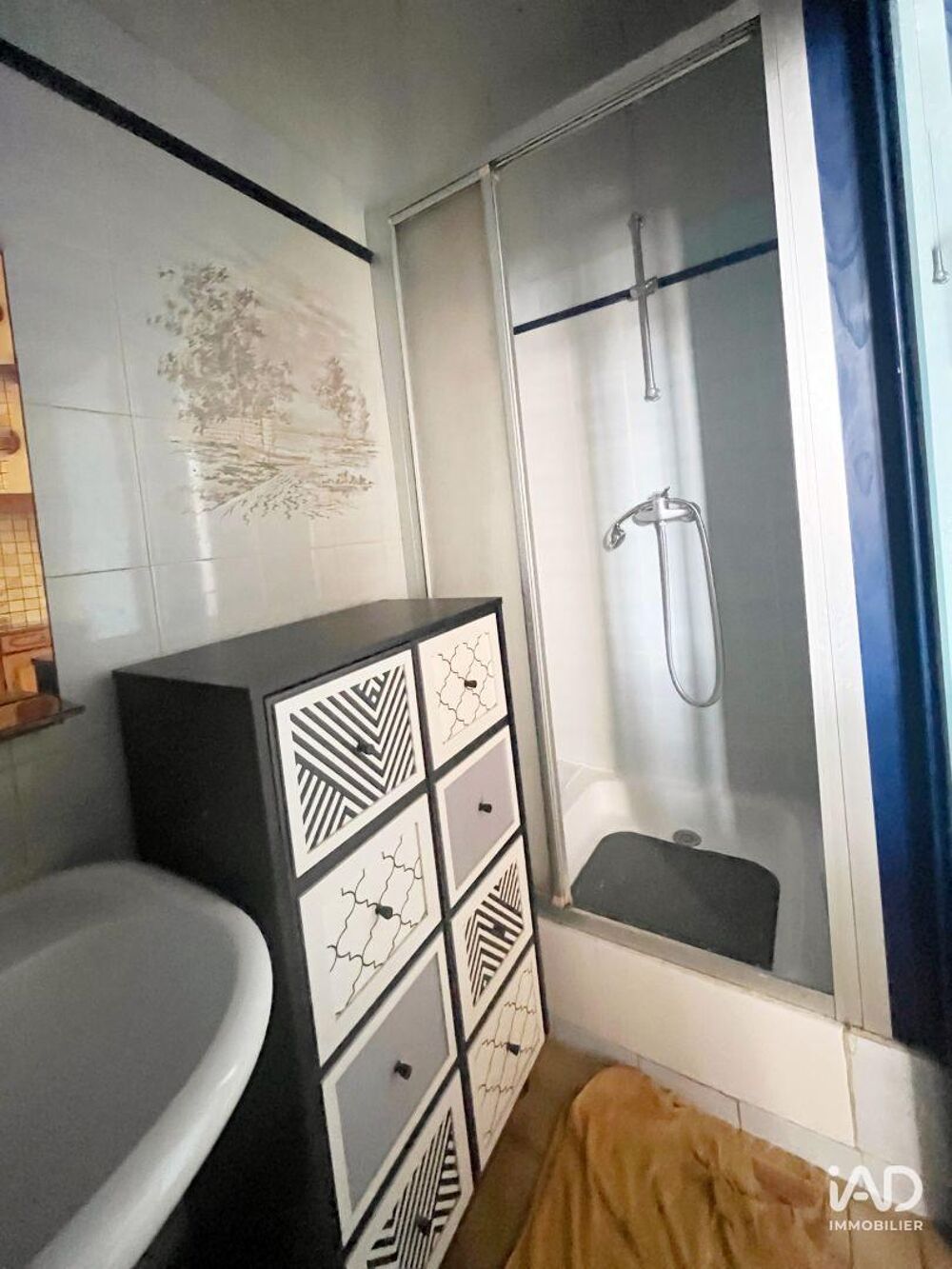 Vente Maison Vente Maison de ville 3 pièces Beauvais