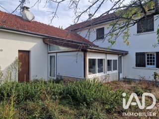  Maison à vendre 5 pièces 123 m²