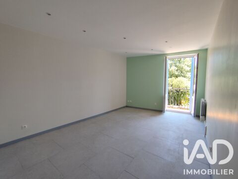   Vente Appartement 3 pièces Appartement - 3 pièce(s) - 50 m²