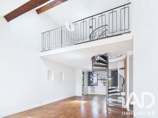  Appartement à vendre 5 pièces 105 m²
