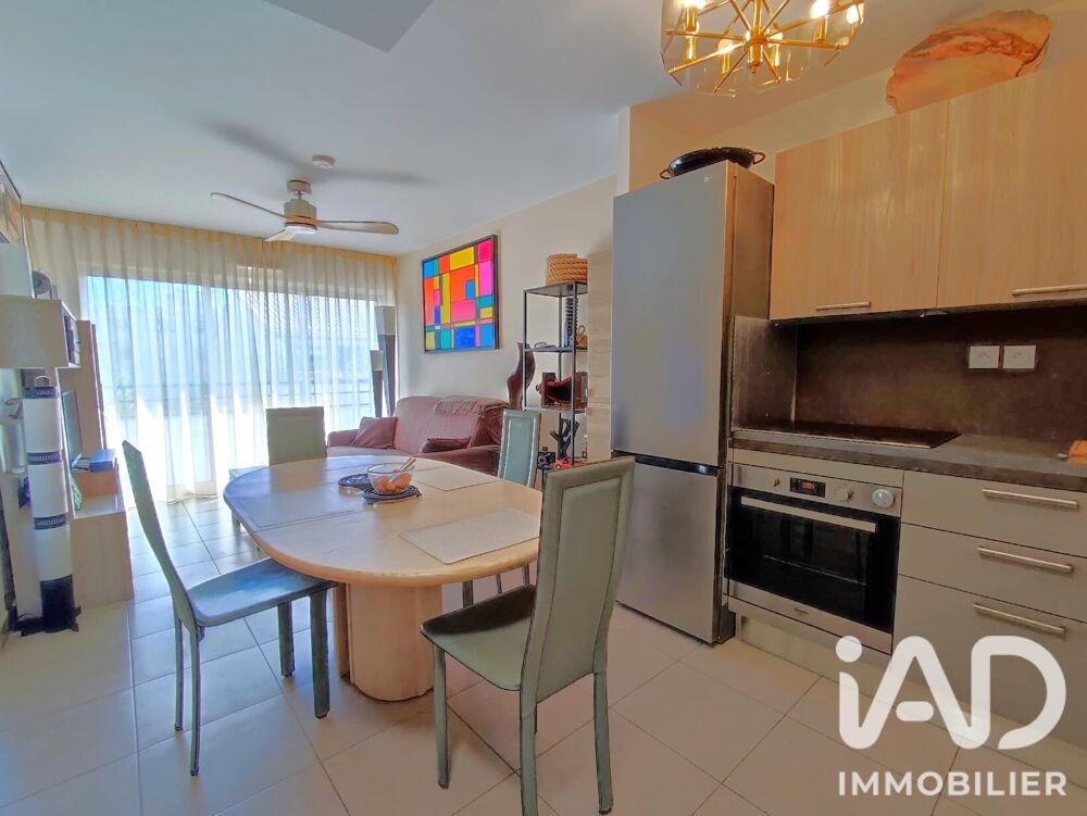 Vente Appartement Vente Appartement 2 pièces Saint-raphaël