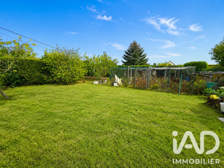  Maison à vendre 3 pièces 70 m²