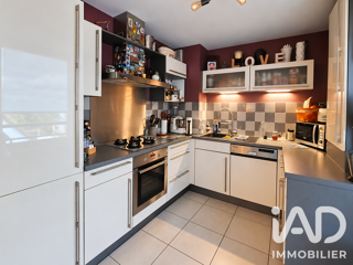 Vente Appartement Vente Appartement 3 pièces Strasbourg