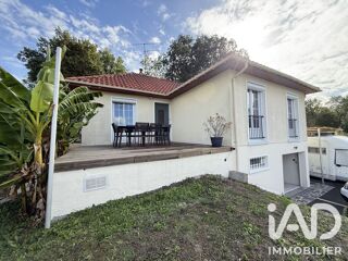 Vente Maison Vente Maison traditionnelle 5 pièces Monthoiron