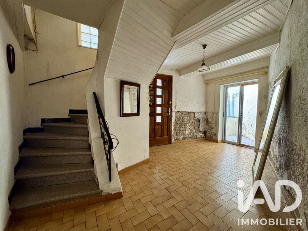 Vente Maison de village 6 pièces