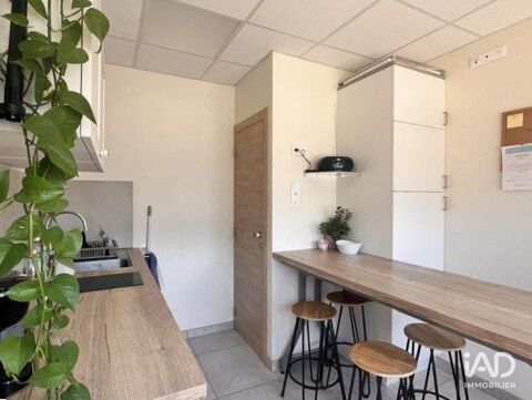   Location Bureaux 15 m&sup2; 