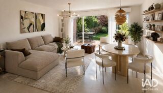  Maison à vendre 4 pièces 106 m²