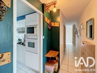  Appartement à vendre 4 pièces 81 m²