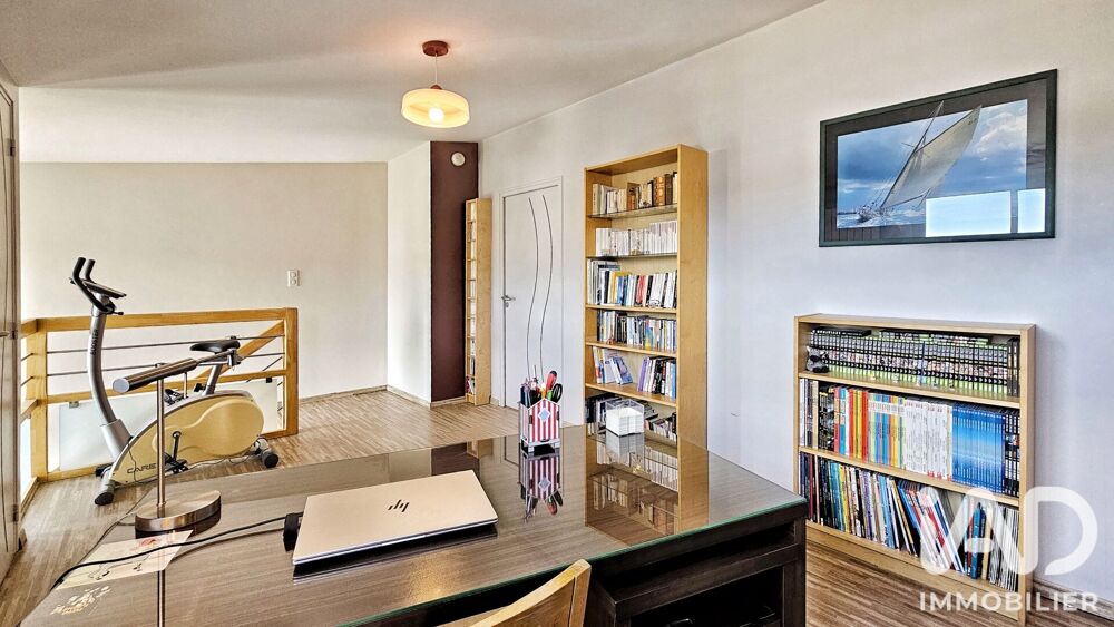 à vendre  Maison Vannes (56000)