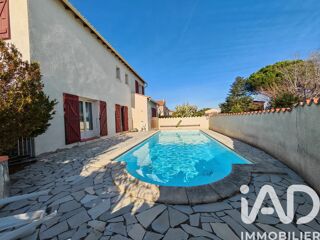  Maison à vendre 5 pièces 212 m²