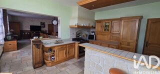  Maison à vendre 8 pièces 185 m²