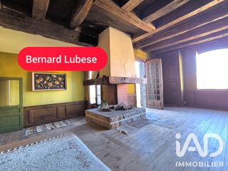  Maison à vendre 10 pièces 265 m²