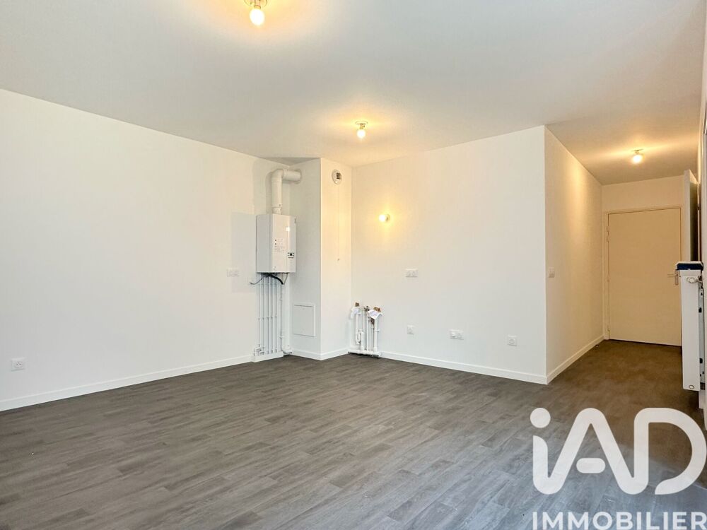 Vente Appartement Vente Appartement 2 pièces La courneuve