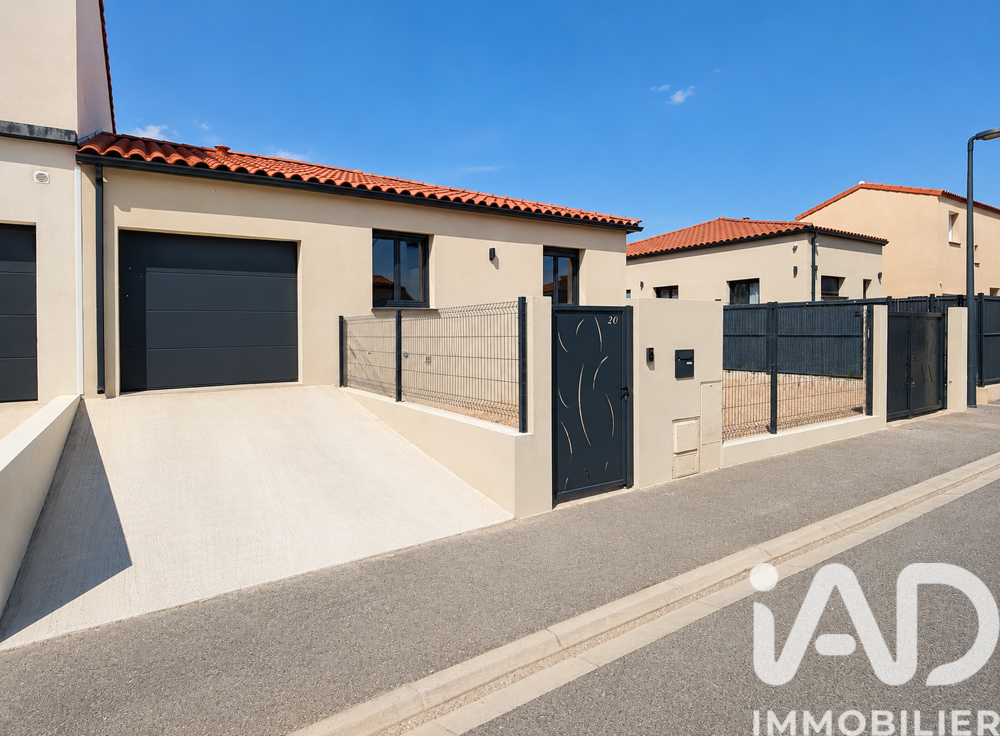 Vente Maison/villa 4 pièces