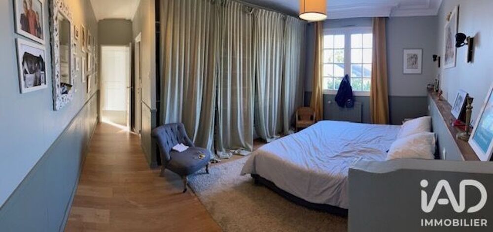 Vente Maison Vente Maison traditionnelle 8 pièces Carquefou